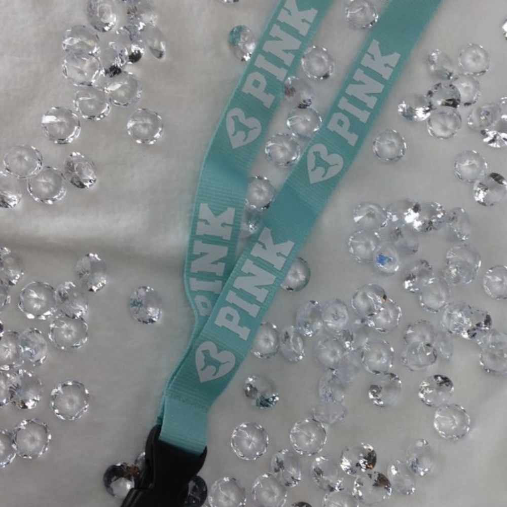 VS lanyard